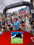 Salomon Zugspitz Ultratrail powered by Ledlenser 2025 from 12th - 14th June 2025