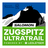 Salomon Zugspitz Ultratrail powered by Ledlenser 2025 from 12th - 14th June 2025